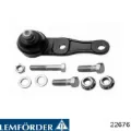 Нижняя шаровая опора LEMFORDER 22676