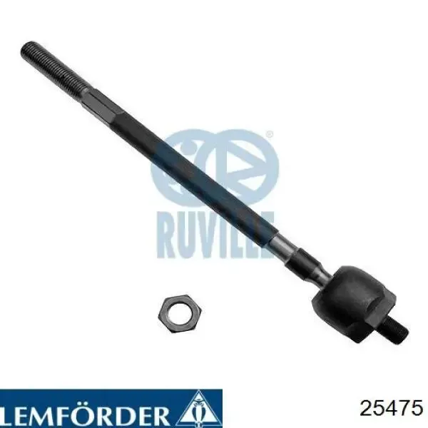 Рулевая тяга 25475 Lemforder