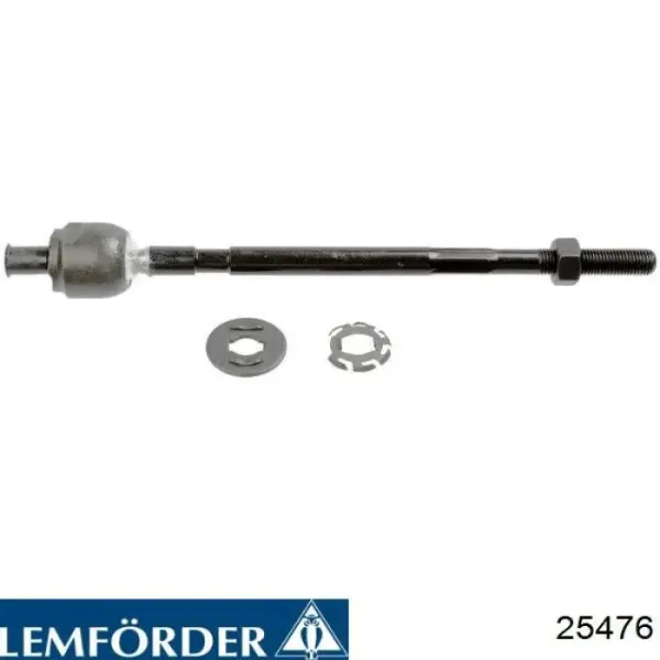 Рулевая тяга 25476 Lemforder