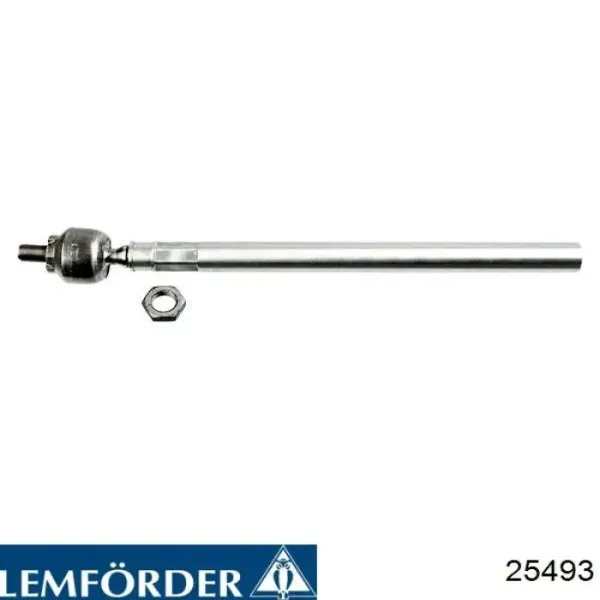 Рулевая тяга 25493 Lemforder