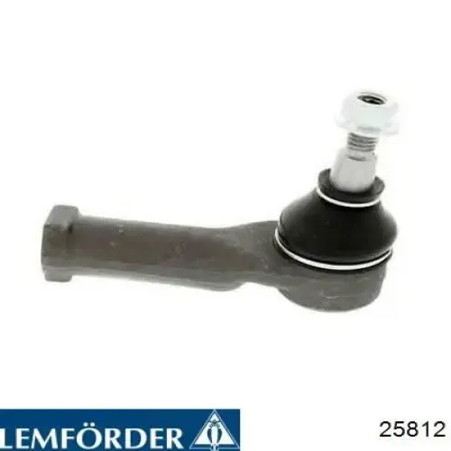 Рулевой наконечник 25812 Lemforder
