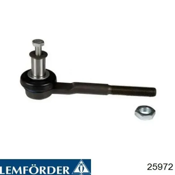 Рулевой наконечник 25972 Lemforder