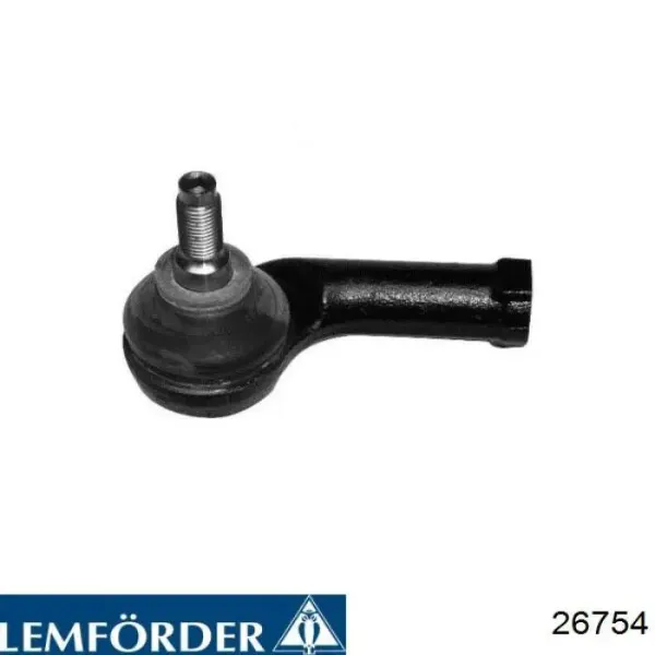 Рулевой наконечник 26754 Lemforder