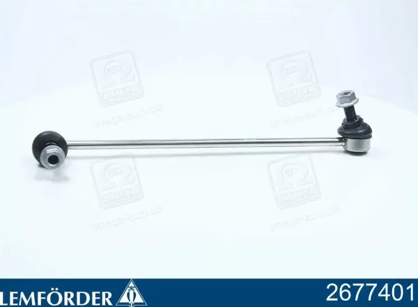 2677401 Lemforder Стойка переднего стабилизатора