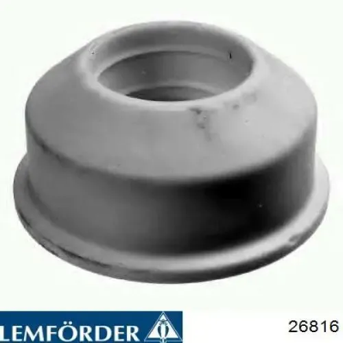 Опора переднего амортизатора 26816 Lemforder