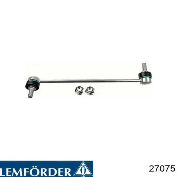 Рулевой наконечник 27075 Lemforder