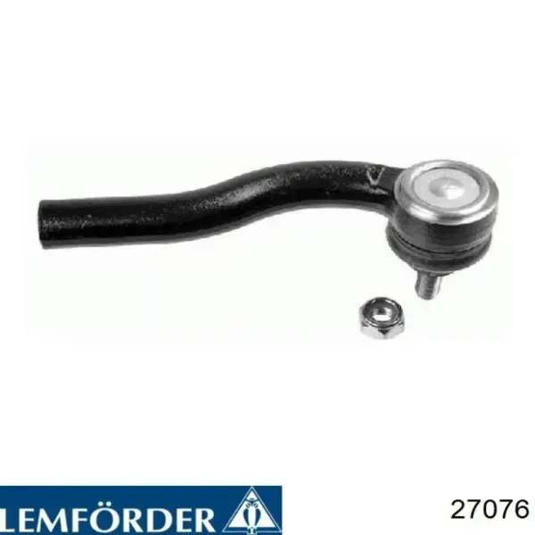 Рулевой наконечник 27076 Lemforder