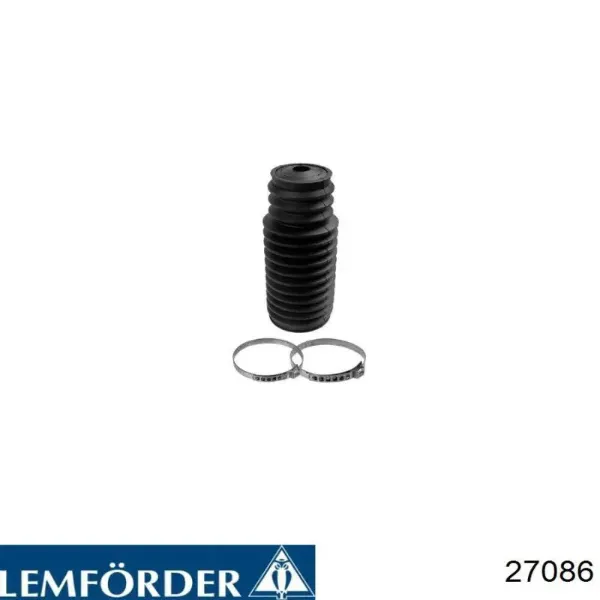 Рулевая тяга 27086 Lemforder
