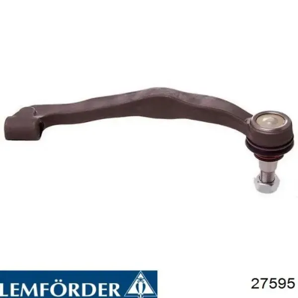 Рулевой наконечник 27595 Lemforder