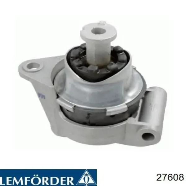 Задняя опора двигателя 27608 Lemforder