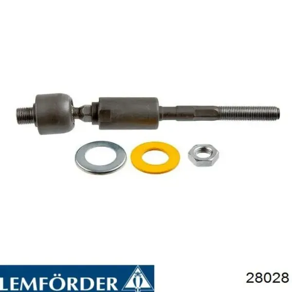 Рулевая тяга 28028 Lemforder