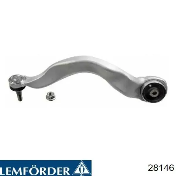 Нижний рычаг 28146 Lemforder