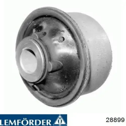 Сайлентблок переднего рычага 28899 Lemforder