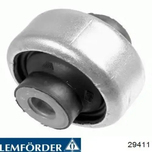 Сайлентблок переднего рычага 29411 Lemforder