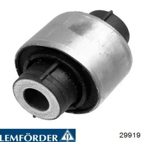 29919 Lemforder Сайлентблок заднего верхнего рычага