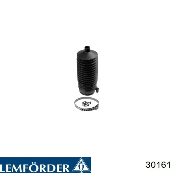 Пыльник рулевой рейки 30161 Lemforder