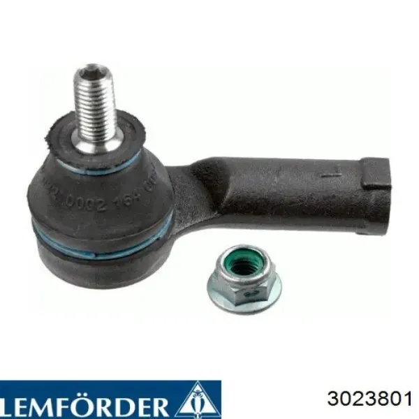 Пыльник тяги Lemforder 3023801 цена, от