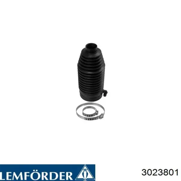 Купить 3023801 Lemforder Чехол рулевого механизма