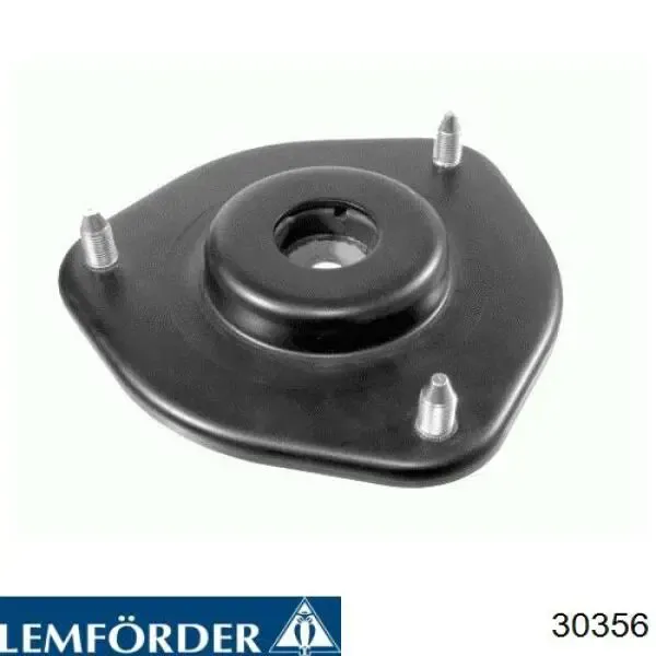 Опора переднего амортизатора 30356 Lemforder