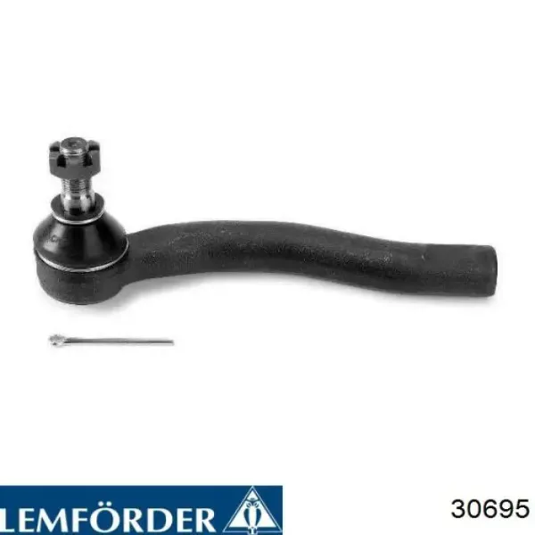 Рулевой наконечник 30695 Lemforder