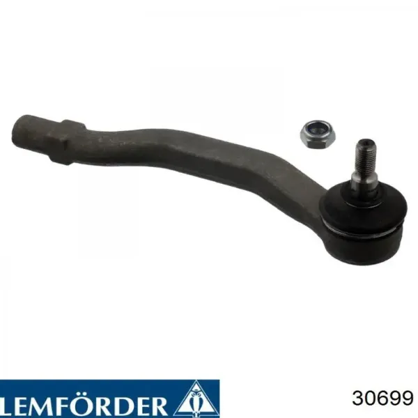 Рулевой наконечник 30699 Lemforder
