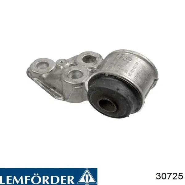 Сайлентблок задней балки 30725 Lemforder