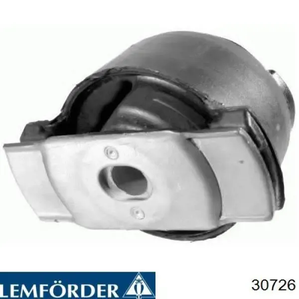 Сайлентблок задней балки 30726 Lemforder