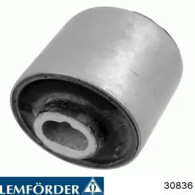 Сайлентблок переднего нижнего рычага LEMFORDER 30836