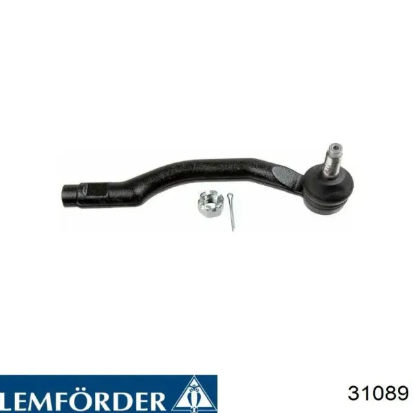 Рулевой наконечник 31089 Lemforder