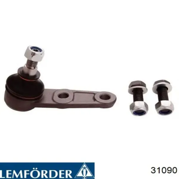 Нижняя шаровая опора 31090 Lemforder