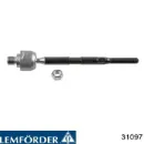 Рулевая тяга LEMFORDER 31097
