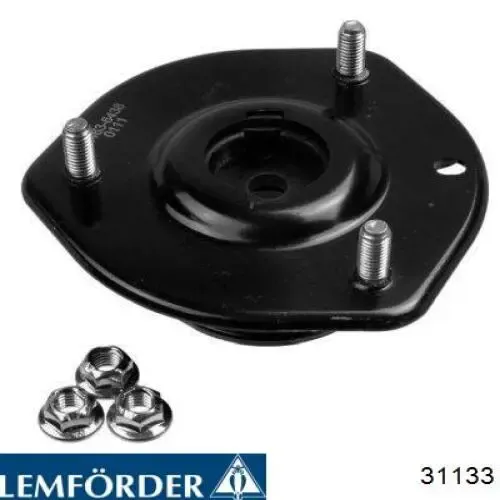 Опора переднего амортизатора 31133 Lemforder
