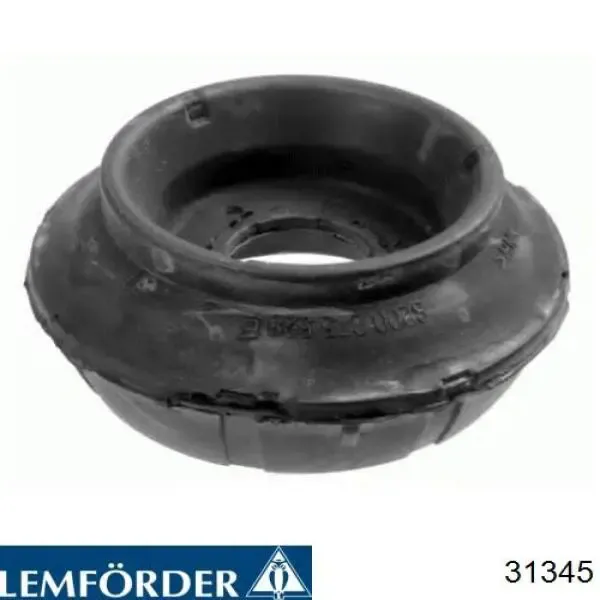 Опора переднего амортизатора 31345 Lemforder