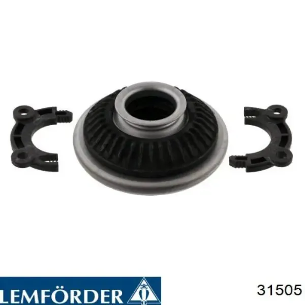 Опора переднего амортизатора 31505 Lemforder