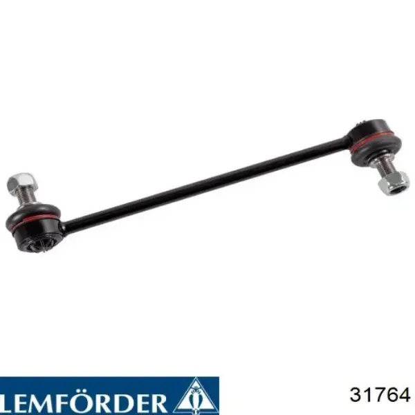 Опорный подшипник амортизатора 31764 Lemforder