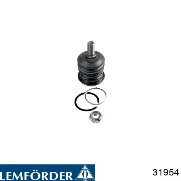 Нижняя шаровая опора 31954 Lemforder