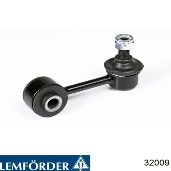 Стойка заднего стабилизатора 32009 Lemforder