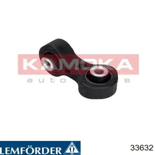Стойка заднего стабилизатора 33632 Lemforder
