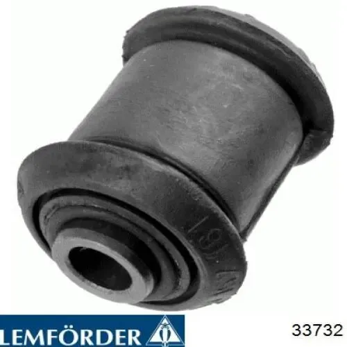Опора переднего амортизатора 33732 Lemforder