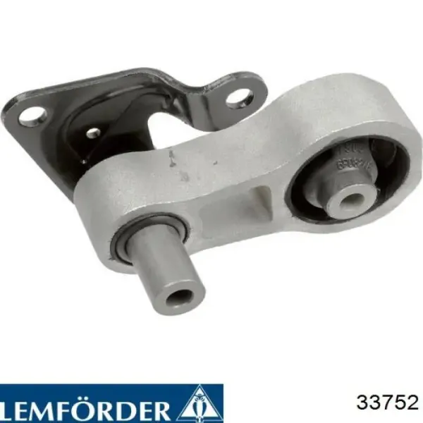 Задняя опора двигателя 33752 Lemforder
