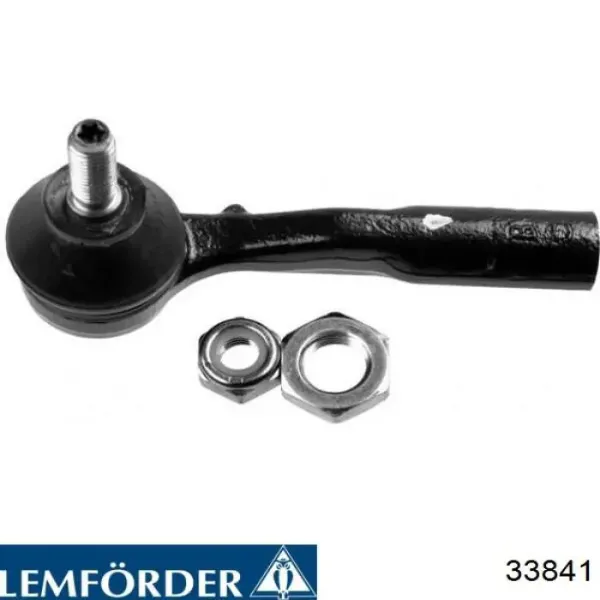 Рулевой наконечник 33841 Lemforder
