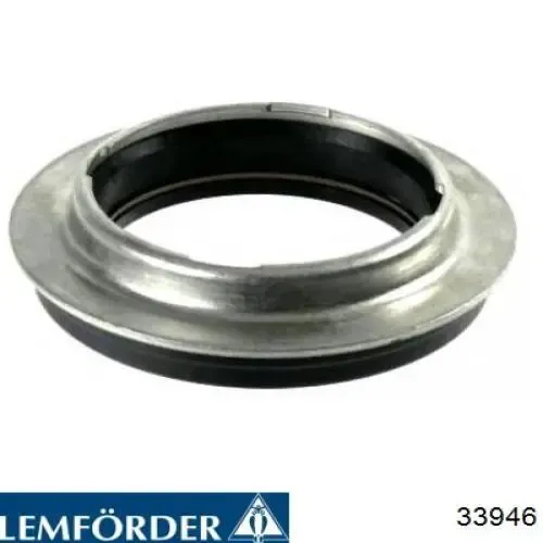 Опорный подшипник амортизатора 33946 Lemforder