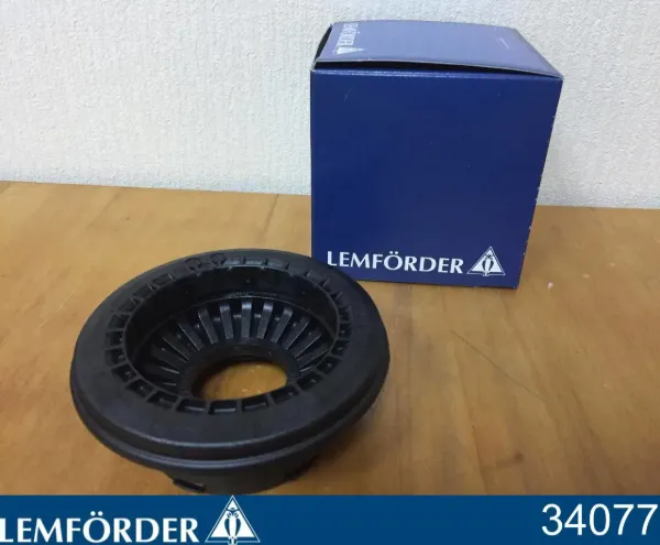 Опорный подшипник амортизатора 34077 Lemforder