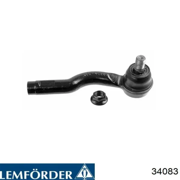 Рулевой наконечник 34083 Lemforder