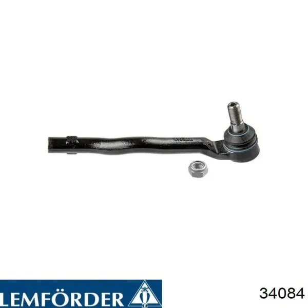 Рулевой наконечник 34084 Lemforder
