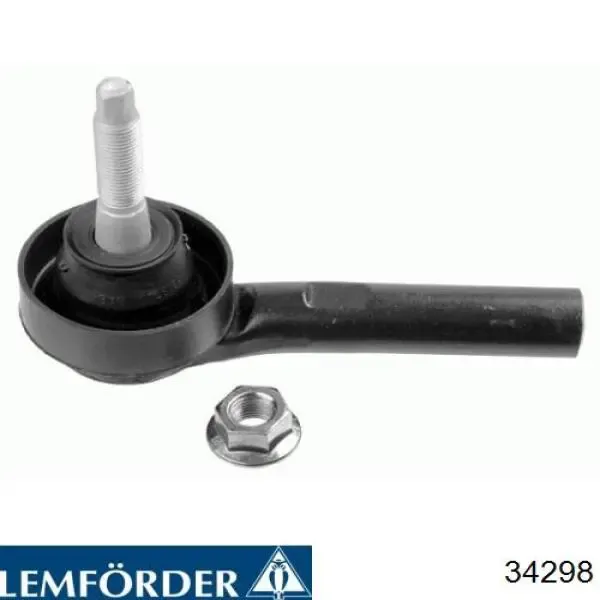 Рулевой наконечник 34298 Lemforder