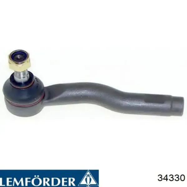 Рулевой наконечник 34330 Lemforder