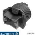 Сайлентблок задней балки LEMFORDER 3464501