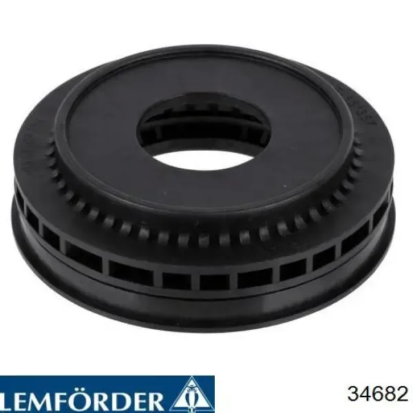 Опора переднего амортизатора 34682 Lemforder