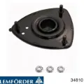 Опора переднего амортизатора LEMFORDER 34810